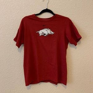 Arkansas tshirt